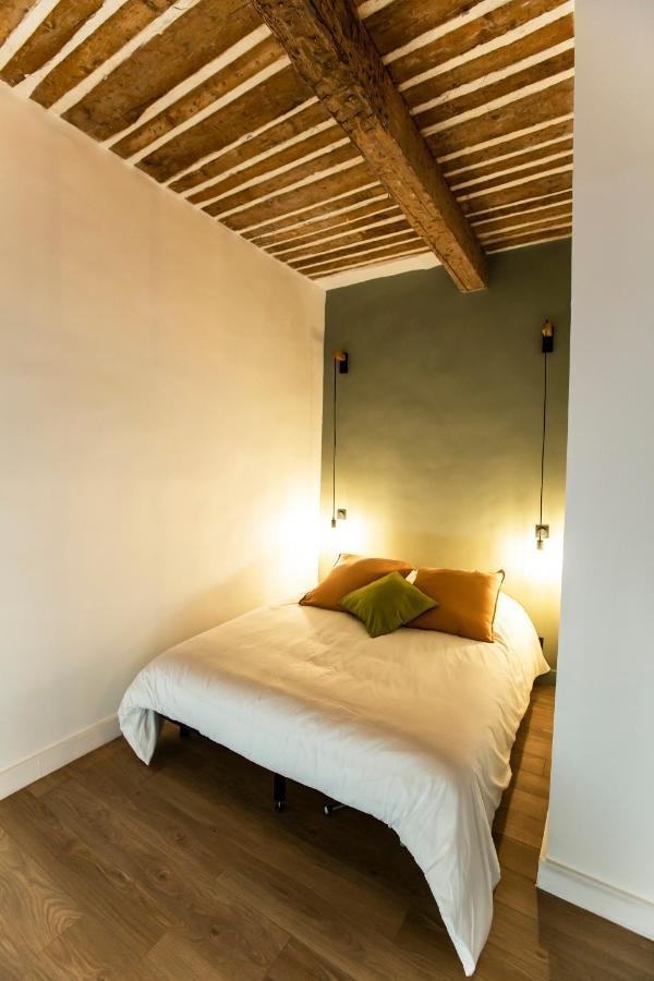 Douceur Au Coeur Du Panier Apartment Marseilles